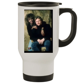 Tina Turner Stainless Steel Travel Mug