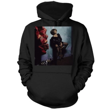 Tina Turner Mens Pullover Hoodie Sweatshirt