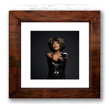 Tina Turner 6x6