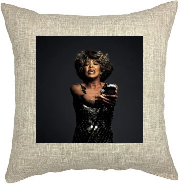 Tina Turner Pillow