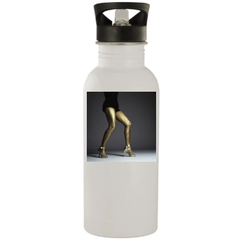 Tina Turner Stainless Steel Water Bottle