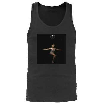 Tina Turner Men's Tank Top