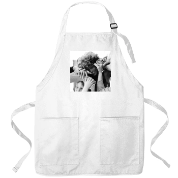 Tina Turner Apron