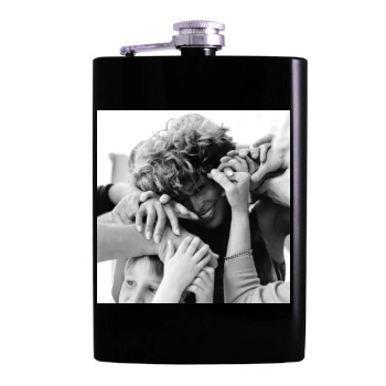 Tina Turner Hip Flask