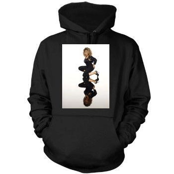 Tina Turner Mens Pullover Hoodie Sweatshirt