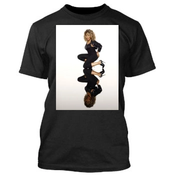 Tina Turner Men's TShirt