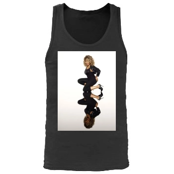 Tina Turner Men's Tank Top