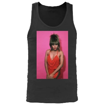 Tina Turner Men's Tank Top