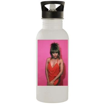 Tina Turner Stainless Steel Water Bottle