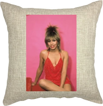 Tina Turner Pillow