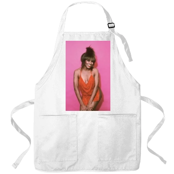 Tina Turner Apron