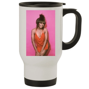 Tina Turner Stainless Steel Travel Mug