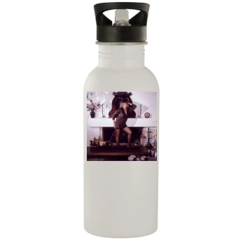 Tina Turner Stainless Steel Water Bottle