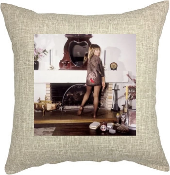 Tina Turner Pillow