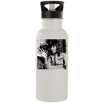 Tina Turner Stainless Steel Water Bottle