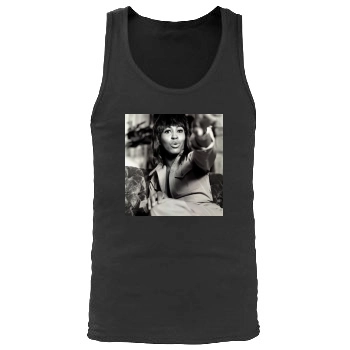 Tina Turner Men's Tank Top