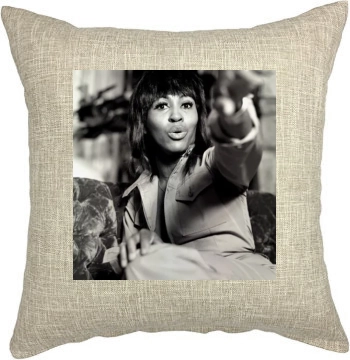 Tina Turner Pillow