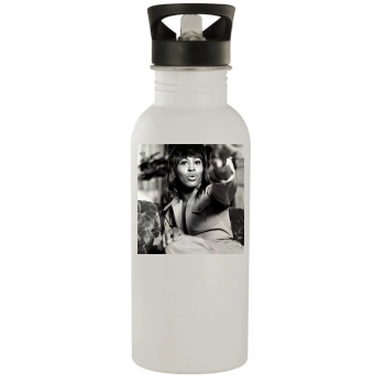 Tina Turner Stainless Steel Water Bottle