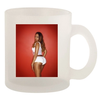 Trina 10oz Frosted Mug