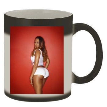 Trina Color Changing Mug