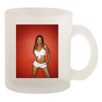 Trina 10oz Frosted Mug