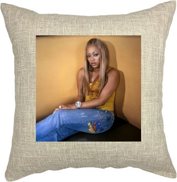 Trina Pillow