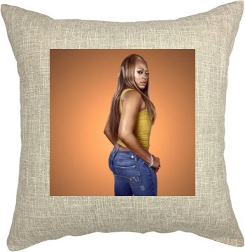 Trina Pillow