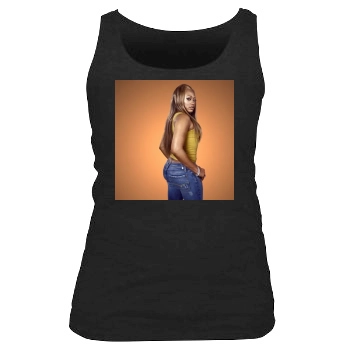 Trina Women's Tank Top