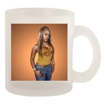 Trina 10oz Frosted Mug