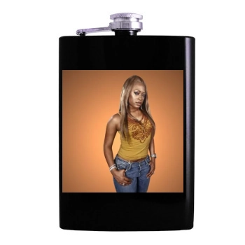 Trina Hip Flask