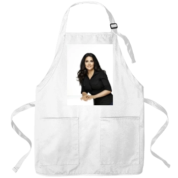 Salma Hayek Apron