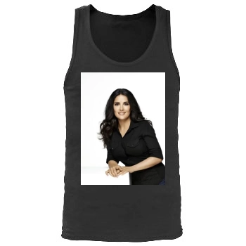 Salma Hayek Men's Tank Top