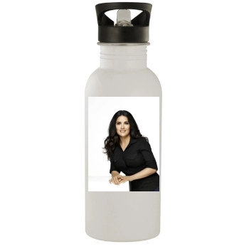 Salma Hayek Stainless Steel Water Bottle