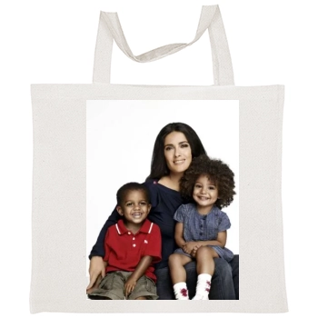 Salma Hayek Tote