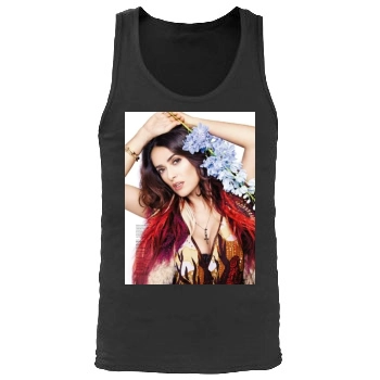 Salma Hayek Men's Tank Top