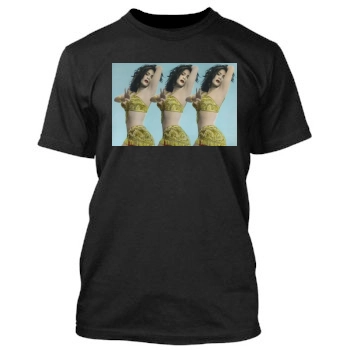 Salma Hayek Men's TShirt