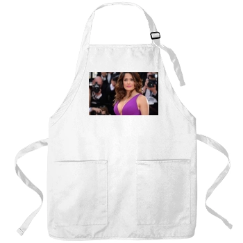 Salma Hayek Apron