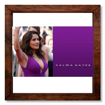 Salma Hayek 12x12