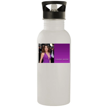 Salma Hayek Stainless Steel Water Bottle