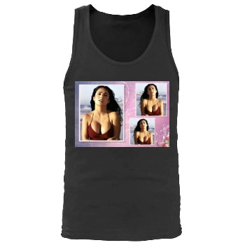 Salma Hayek Men's Tank Top