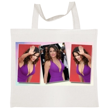 Salma Hayek Tote