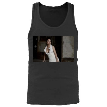 Salma Hayek Men's Tank Top