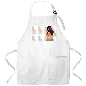 Salma Hayek Apron