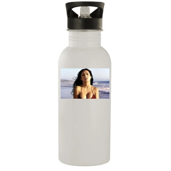 Salma Hayek Stainless Steel Water Bottle