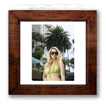 Whitney Port 6x6