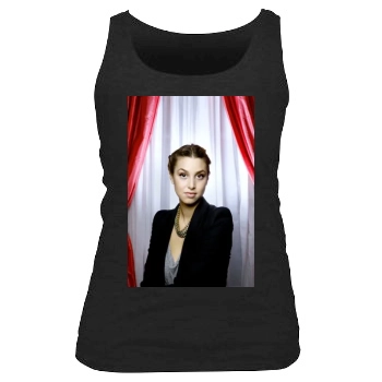 Whitney Port Women's Tank Top