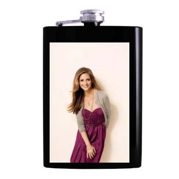 Sarah Michelle Gellar Hip Flask