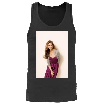 Sarah Michelle Gellar Men's Tank Top