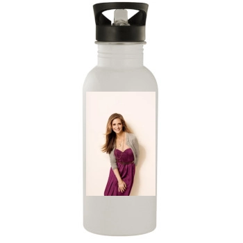 Sarah Michelle Gellar Stainless Steel Water Bottle