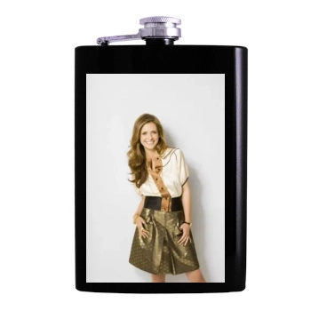 Sarah Michelle Gellar Hip Flask